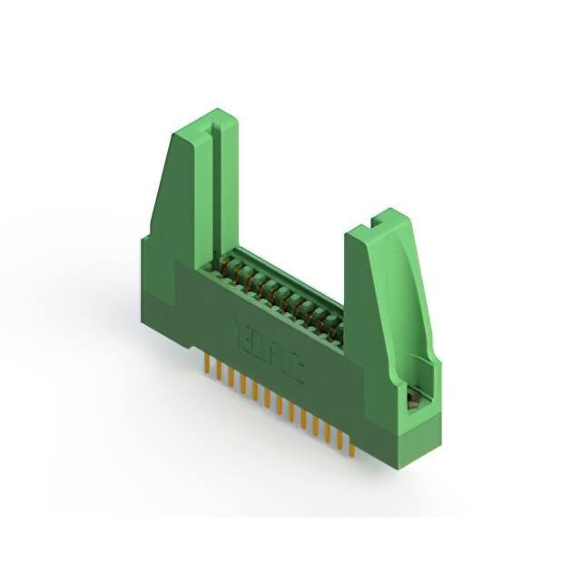 345-026-520-288 EDAC Inc.  Edgeboard Connectors